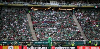 partido México vs Chequia Mundial 2026