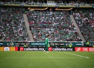 México vs Chequia: El cierre perfecto en casa en la Copa Mundial de la FIFA 2026 partido México vs Chequia Mundial 2026