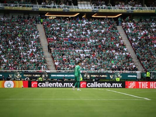México vs Chequia: El cierre perfecto en casa en la Copa Mundial de la FIFA 2026 partido México vs Chequia Mundial 2026