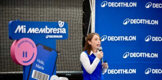 Mi Membresía Decathlon