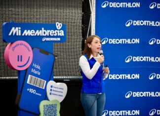 Decathlon relanza ‘Mi Membresía’ para impulsar la fidelidad deportiva Mi Membresía Decathlon
