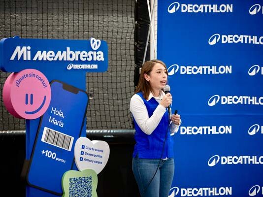 Mi Membresía Decathlon
