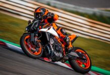 estrategias de KTM en el mercado mexicano