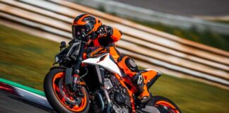 estrategias de KTM en el mercado mexicano