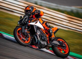 El rugir de una nueva era: Las estrategias de KTM para acelerar a fondo en México estrategias de KTM en el mercado mexicano