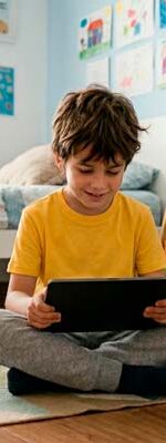 ¿La tablet es un villano? Lo que Toy Story 5 nos enseña sobre el uso de dispositivos digitales beneficios uso adecuado de la tablet