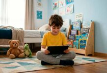 beneficios uso adecuado de la tablet
