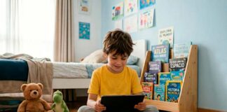 beneficios uso adecuado de la tablet