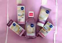 productos Nivea Skin Glow