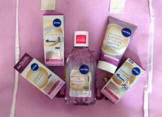 NIVEA Skin Glow, la nueva línea que te ayuda a conseguir una piel luminosa y saludable productos Nivea Skin Glow