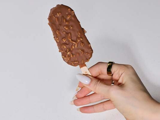 El helado, una categoría que promueve el bienestar con un valor de más de 97 mil mdd valor de la categoría del helado