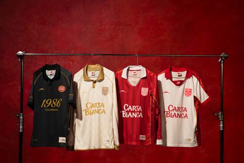 playeras conmemorativas la Chiquitibum