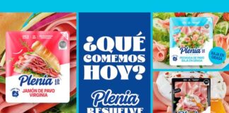 renovación integral Plenia