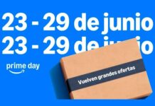 Amazon Prime Day 2026