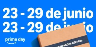 Amazon Prime Day 2026