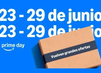 Amazon Prime Day 2026: 7 días de ofertas exclusivas en más de 35 categorías Amazon Prime Day 2026