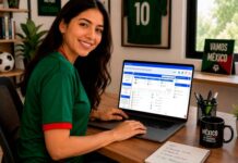 ver el mundial en las oficinas