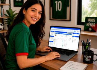 El Mundial se vive en las oficinas: Cómo equilibrar pasión deportiva y productividad ver el mundial en las oficinas