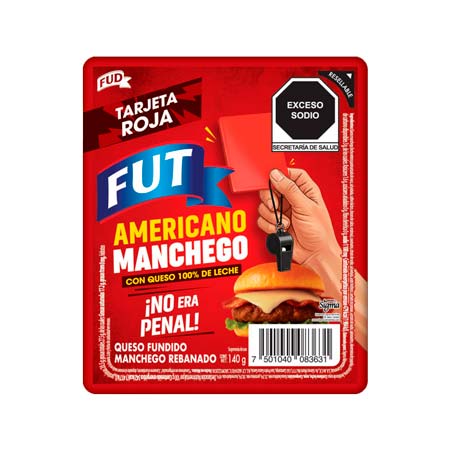 productos edición especial Fut