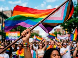 Rainbow Ghosting: El apoyo público a la diversidad se desvanece y el discurso de odio crece 38% qué es rainbow ghosting
