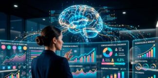 qué es el scientific marketing