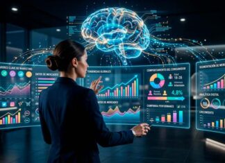 Scientific Marketing: la clave para tener éxito en el posicionamiento GEO qué es el scientific marketing