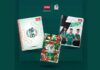 cuadernos Selección Nacional Scribe