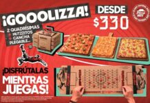 campaña futbol Pizza Hut