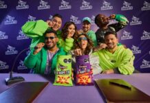 campaña Doritos Dinamita y La Sonora Dinamita