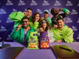 “Son Pura Dinamita”: Así es como Doritos Dinamita y La Sonora Dinamita conectan con nuevas generaciones campaña Doritos Dinamita y La Sonora Dinamita