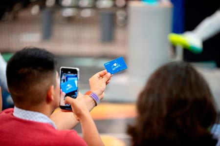 descargar app Mi Membresía Decathlon