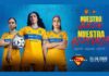 Tigres Femenil y Warner Bros. unen fuerzas de acero para el estreno de Supergirl alianza Tigres Femenil y Supergirl