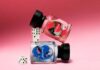 Oriflame incursiona en la alta perfumería con su nueva colección Top Scents Top Scents Oriflame