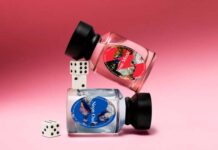 Top Scents Oriflame