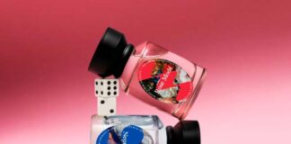 Top Scents Oriflame