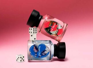 Top Scents Oriflame