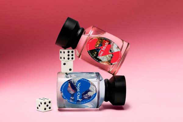 top-scents Top Scents Oriflame