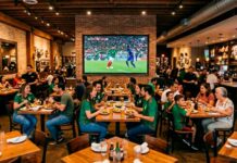 transmisión del Mundial 2026 en negocios