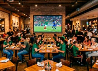 Transmisión del Mundial 2026: Lo que negocios deben saber para evitar riesgos legales transmisión del Mundial 2026 en negocios