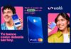 Ualá redefine la experiencia financiera cotidiana con “Tu banco como debería ser hoy” Tu banco como debería ser hoy Ualá