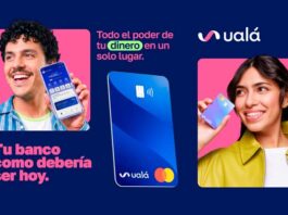 Ualá redefine la experiencia financiera cotidiana con “Tu banco como debería ser hoy” Tu banco como debería ser hoy Ualá