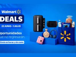 Campañas Bodegazos y Walmart Deals impulsan la compra inteligente en México campaña Walmart Deals