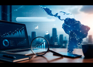 Las 5 mejores agencias de GEO e IA en LATAM: quiénes lideran la visibilidad de marca en la nueva era digital Agencia GEO y SEO