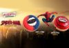 El cine llega a Krispy Kreme: Con la colección edición limitada de donas Spider-Man: Un Nuevo Día Spider-Man: Un Nuevo Día Krispy Kreme