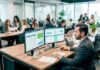 Software de Control Horario: La mejor solución para adaptarse a la Ley Silla Software de control horario y ERP