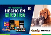 ADM obtiene certificación “Hecho en México” para su portafolio de alimento para mascotas distintivo Hecho en México ADM