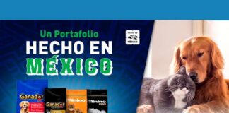 distintivo Hecho en México ADM