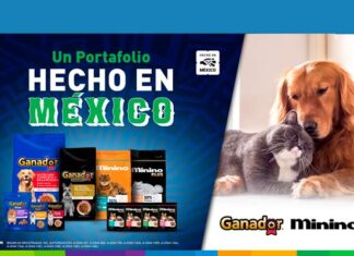 ADM obtiene certificación “Hecho en México” para su portafolio de alimento para mascotas distintivo Hecho en México ADM