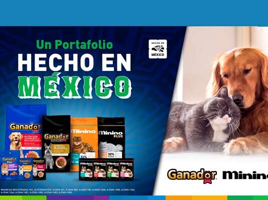 ADM obtiene certificación “Hecho en México” para su portafolio de alimento para mascotas distintivo Hecho en México ADM