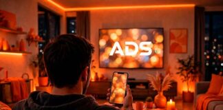 atención fragmentada de los consumidores